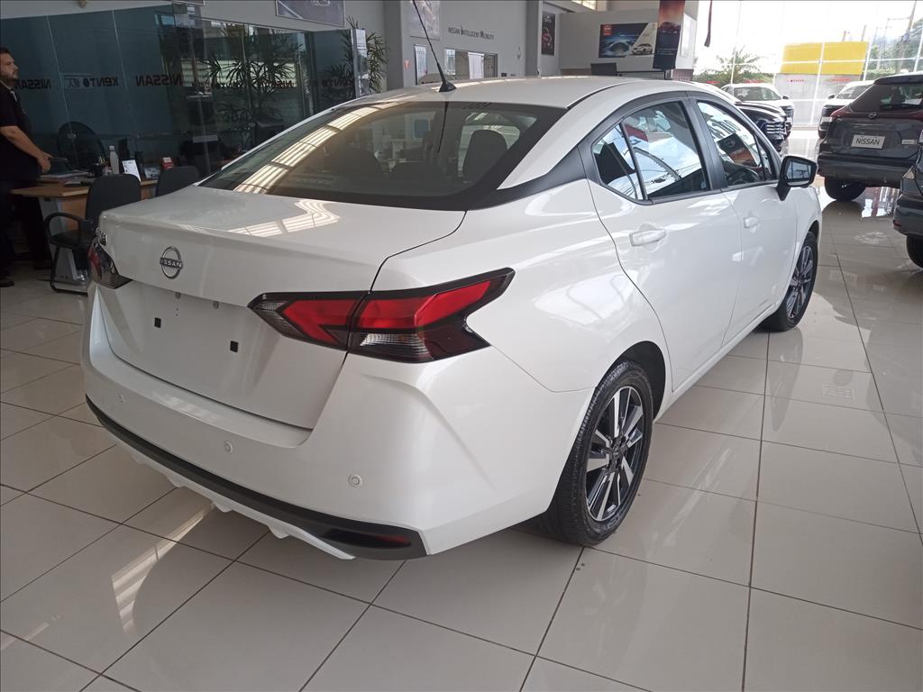 VERSA 1.6 16V FLEX ADVANCE XTRONIC5