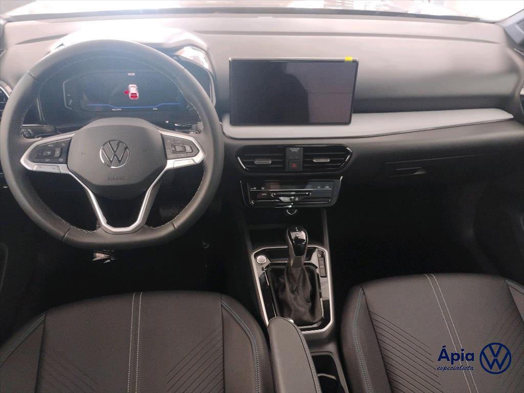 TERA 1.0 170 TSI HIGH AUTOMÁTICO5
