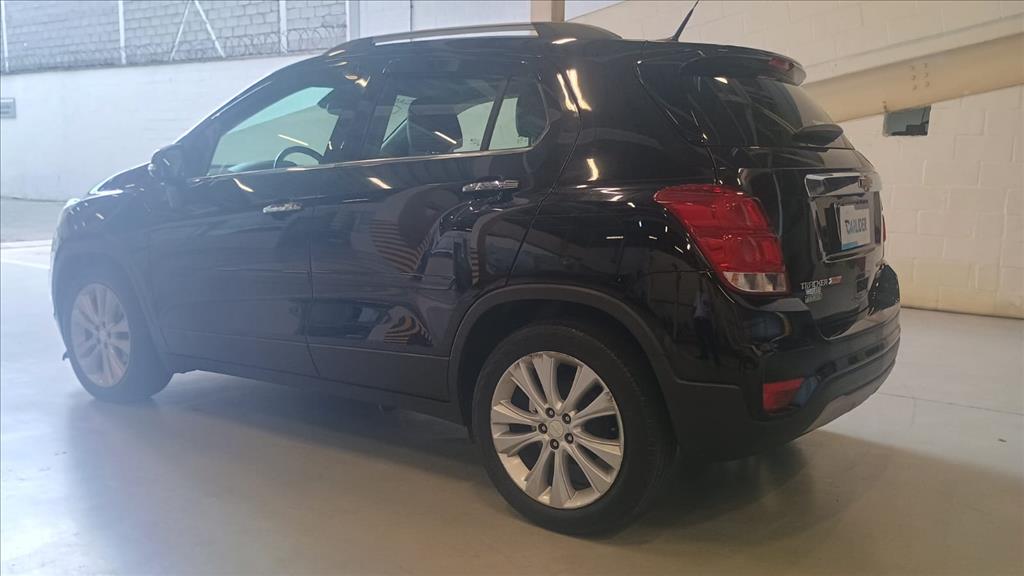 TRACKER 1.4 16V TURBO FLEX PREMIER AUTOMÁTICO3