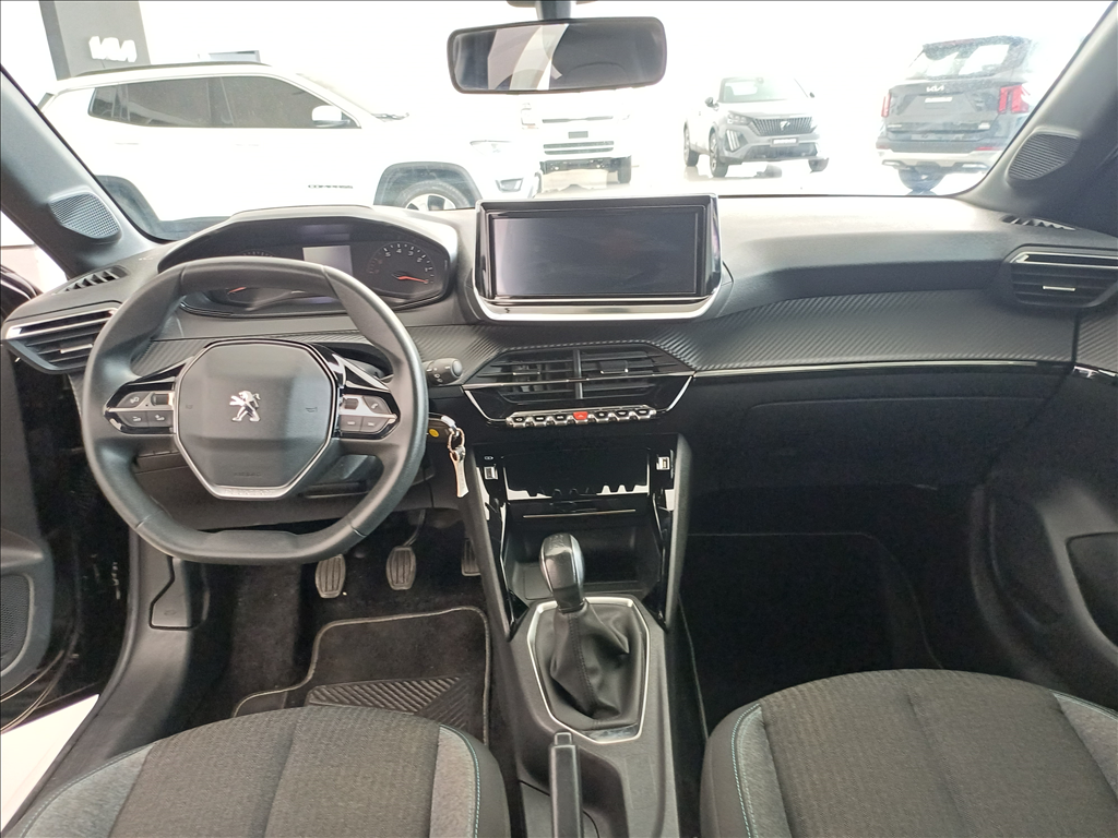 208 1.0 FIREFLY FLEX STYLE MANUAL7