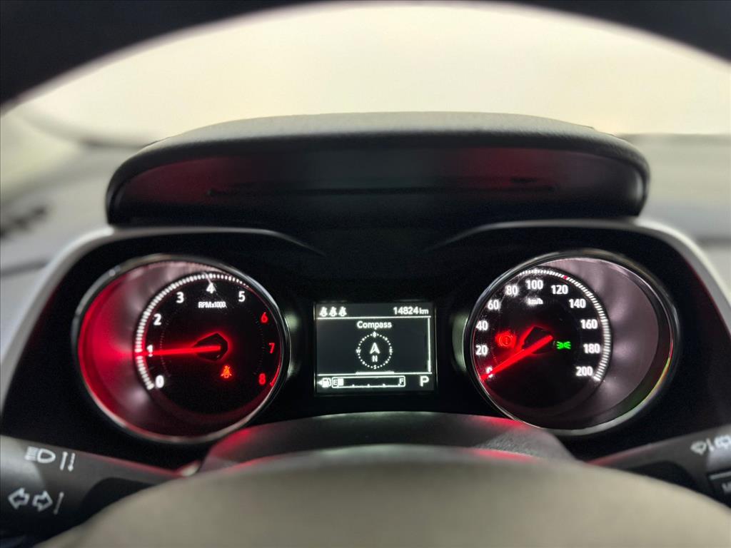 TRACKER 1.0 TURBO FLEX LTZ AUTOMÁTICO7