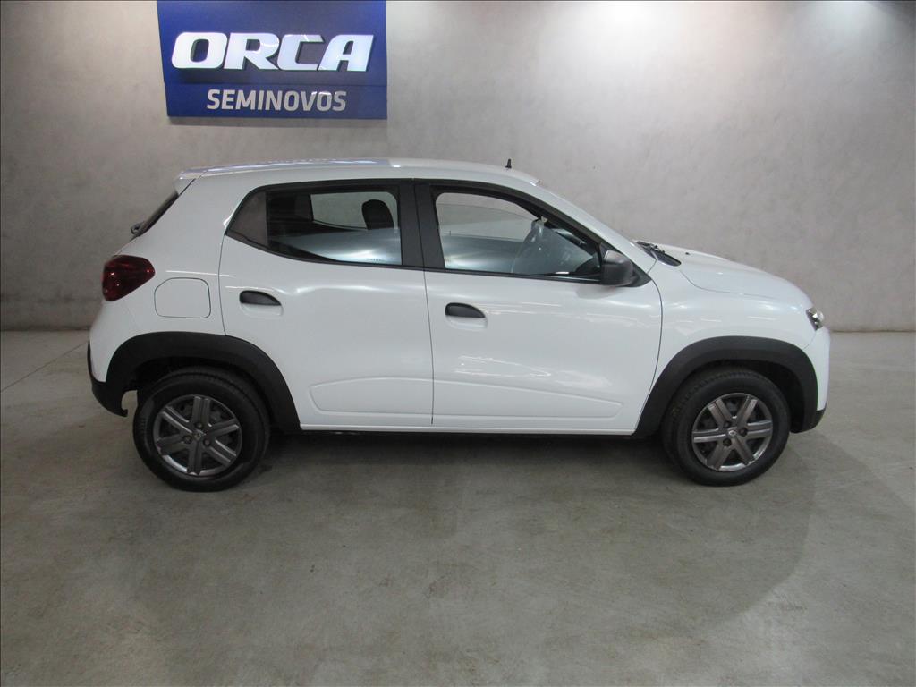 KWID 1.0 12V SCE FLEX ZEN MANUAL3