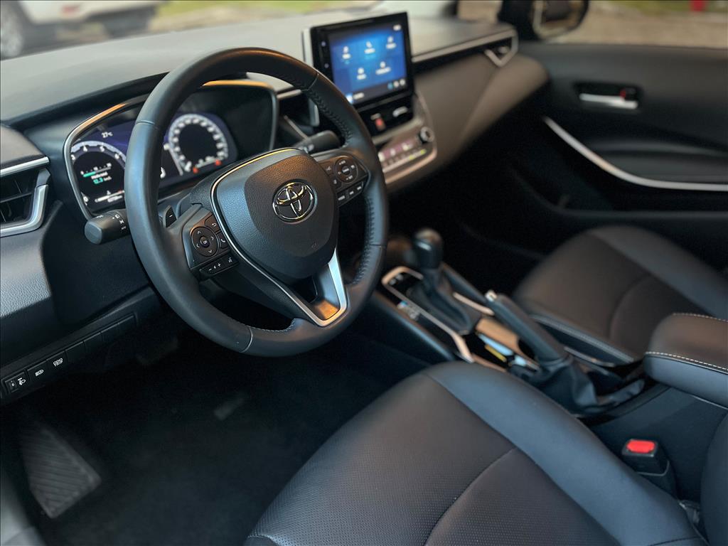 COROLLA 2.0 VVT-IE FLEX XEI DIRECT SHIFT7