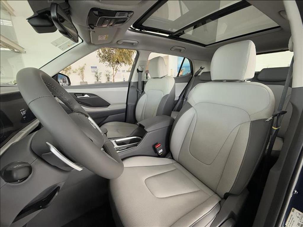 Hyundai-CRETA-1.6 TGDI GASOLINA ULTIMATE DCT