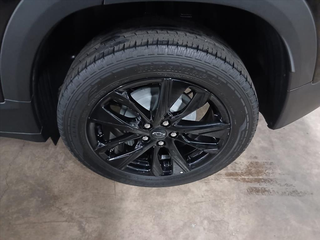 TRACKER 1.0 TURBO FLEX MIDNIGHT AUTOMÁTICO8