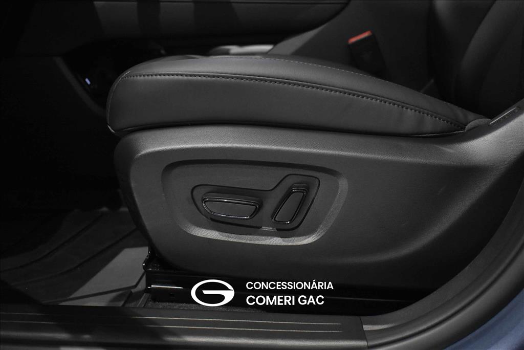 GS3 1.5 TURBO GASOLINA ELITE DCT14