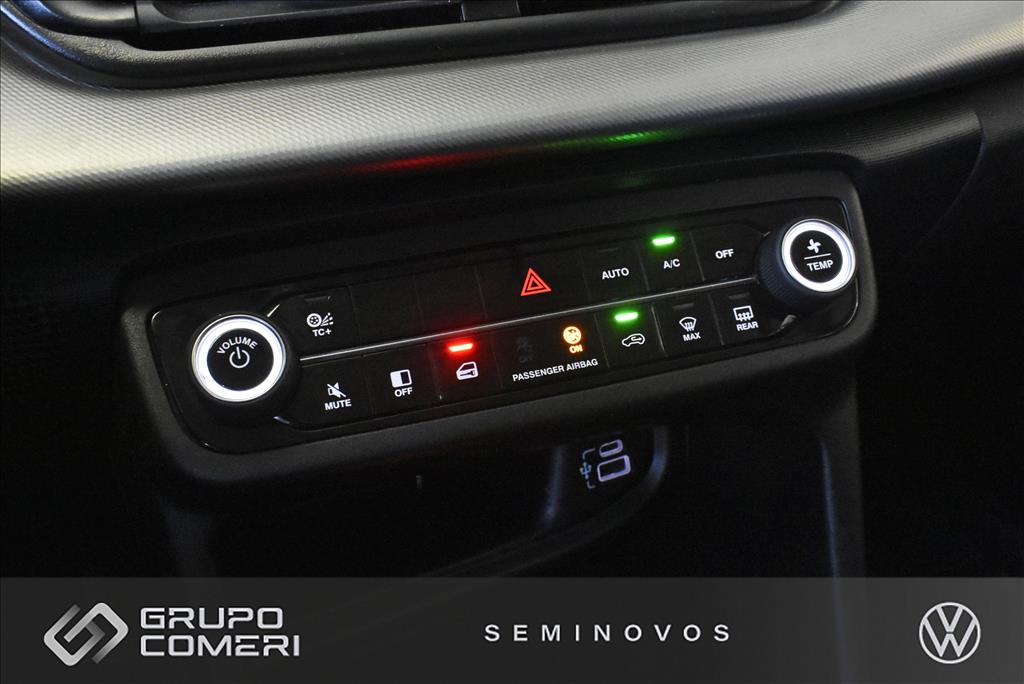 PULSE 1.0 TURBO 200 FLEX AUDACE CVT10