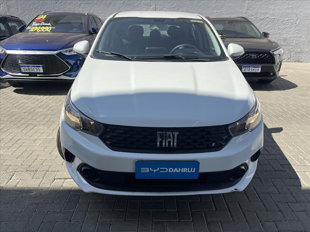 ARGO 1.0 FIREFLY FLEX DRIVE MANUAL1