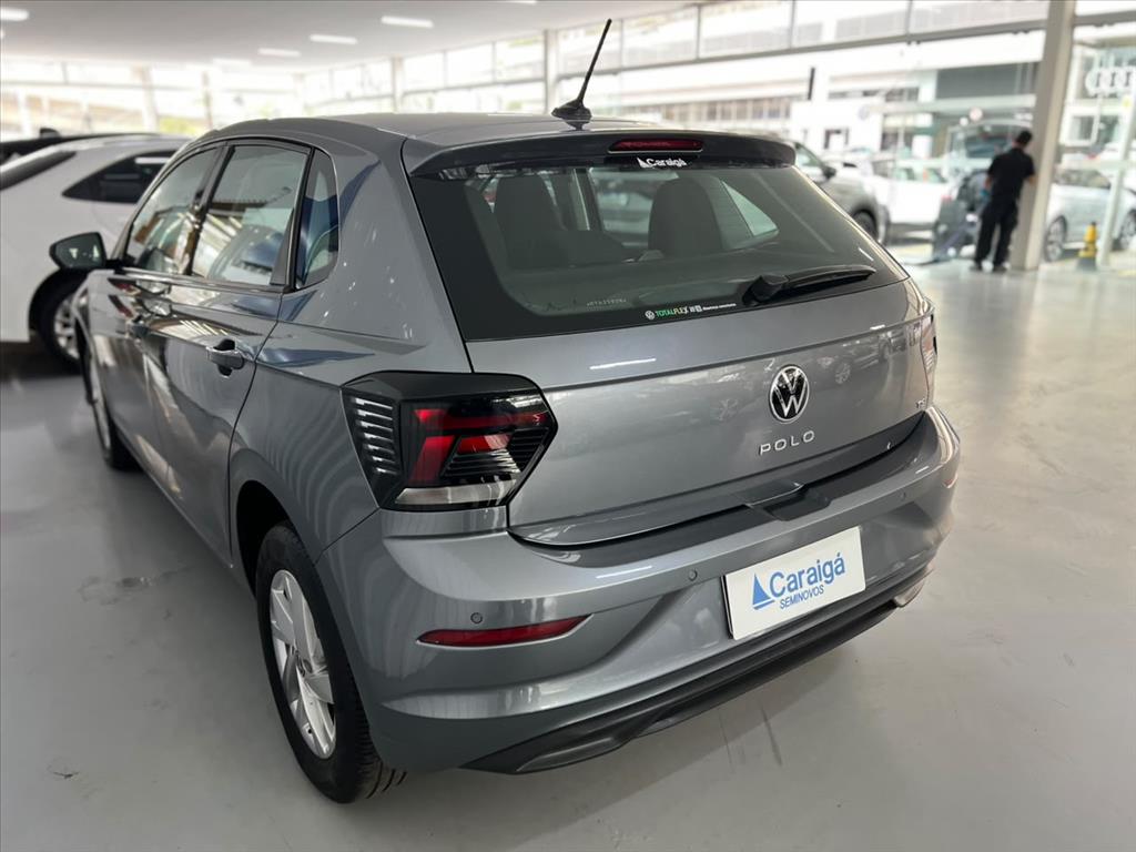 Volkswagen 1.0 170 TSI Comfortline Automático - foto 20