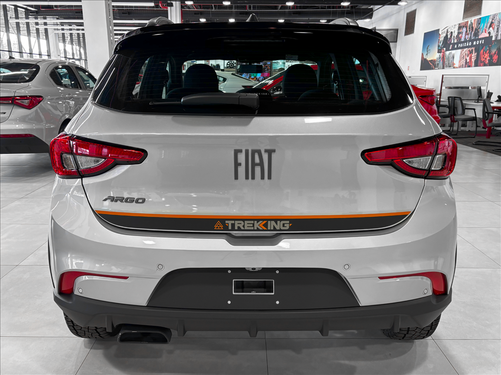 ARGO 1.3 FIREFLY FLEX TREKKING MANUAL5