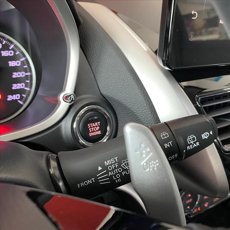 Mitsubishi-ECLIPSE CROSS-1.5 MIVEC TURBO GASOLINA HPE-S S-AWC CVT