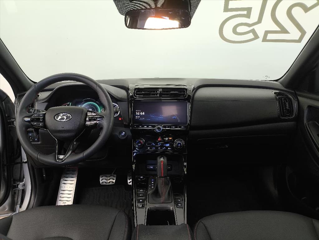 CRETA 1.0 TGDI FLEX N LINE AUTOMÁTICO6