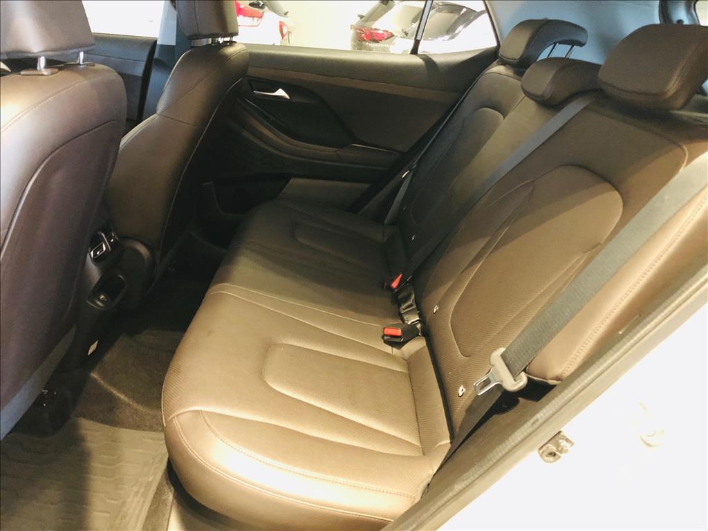 CRETA 1.0 TGDI FLEX PLATINUM AUTOMÁTICO8