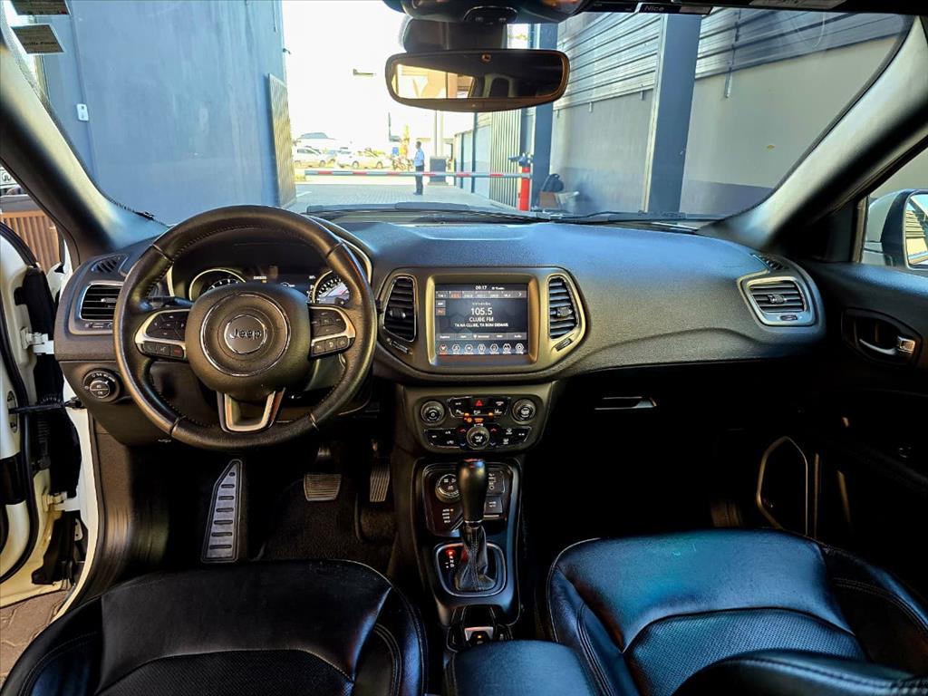 COMPASS 2.0 16V DIESEL S 4X4 AUTOMÁTICO9