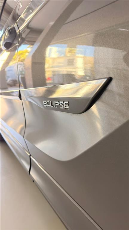 Mitsubishi-ECLIPSE CROSS-1.5 MIVEC TURBO GASOLINA HPE-S S-AWC CVT
