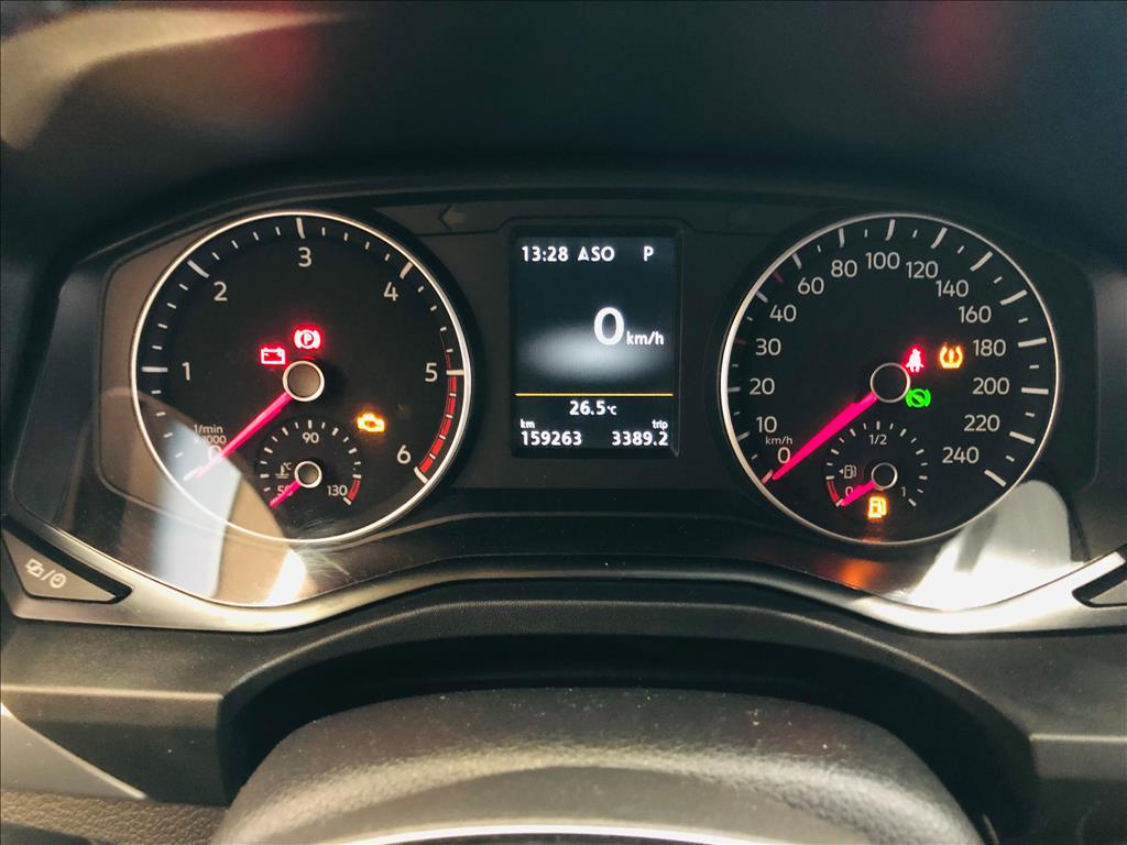 AMAROK 3.0 V6 TDI DIESEL HIGHLINE CD 4MOTION AUTOMÁTICO13