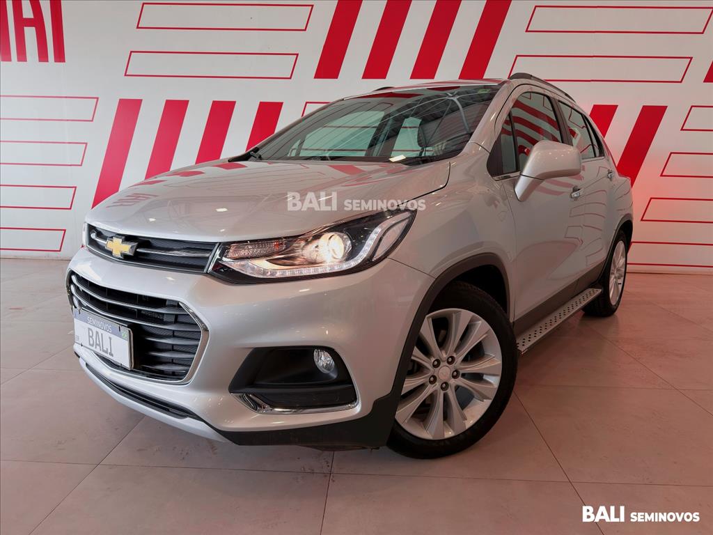 TRACKER 1.4 16V TURBO FLEX LTZ AUTOMÁTICO2