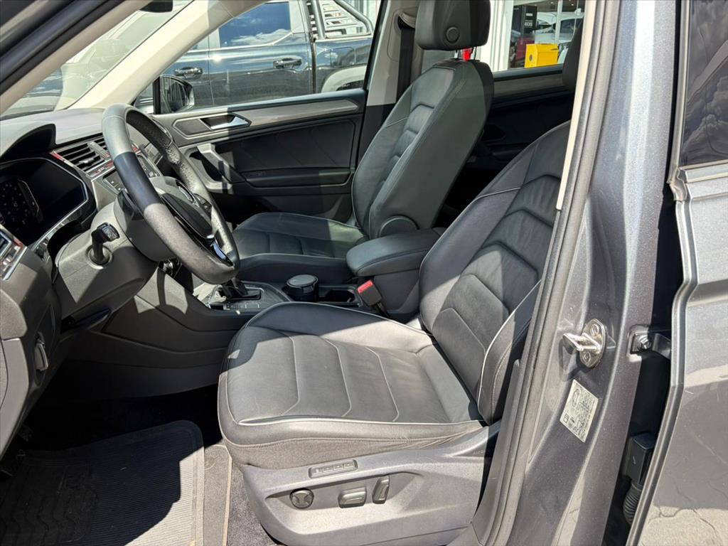 TIGUAN 1.4 250 TSI TOTAL FLEX ALLSPACE COMFORTLINE TIPTRONIC8