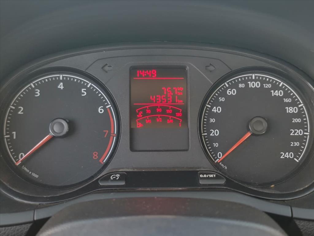SAVEIRO 1.6 MSI ROBUST CS 16V FLEX 2P MANUAL7