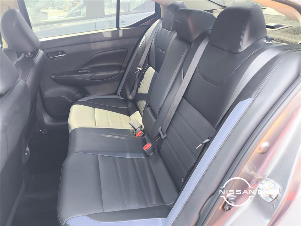 VERSA 1.6 16V FLEX EXCLUSIVE XTRONIC9