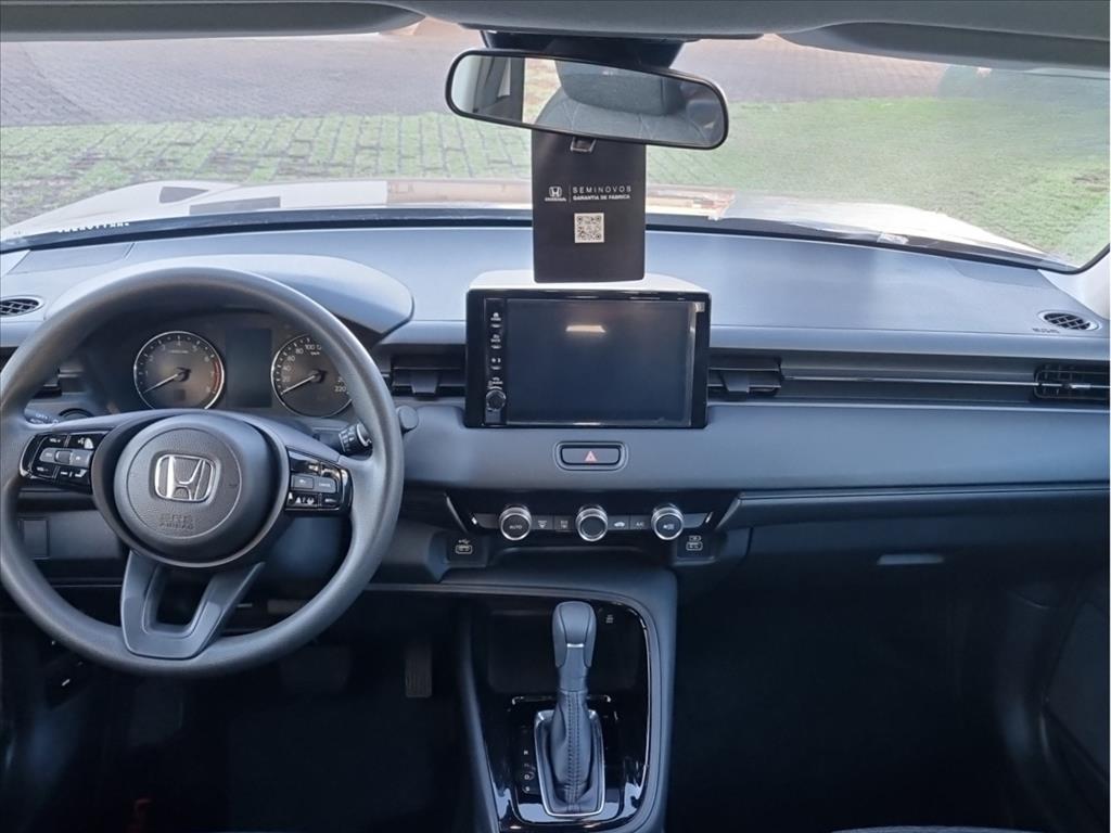 HR-V 1.5 DI I-VTEC FLEX EX CVT4