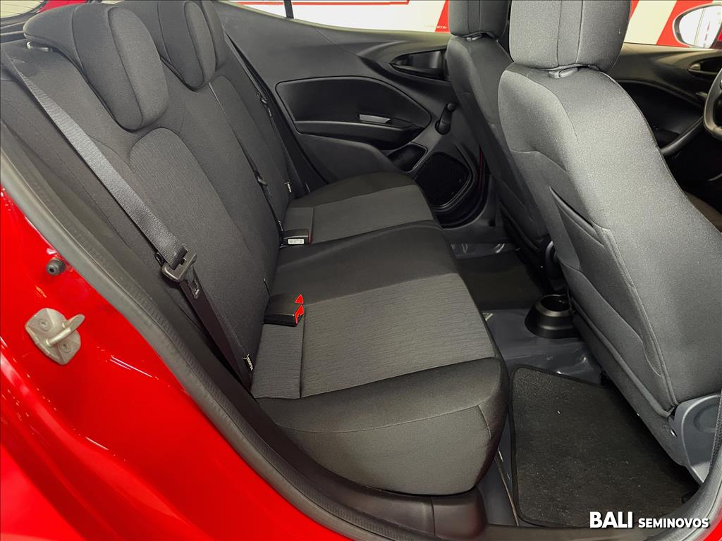 ARGO 1.3 FIREFLY FLEX DRIVE CVT17