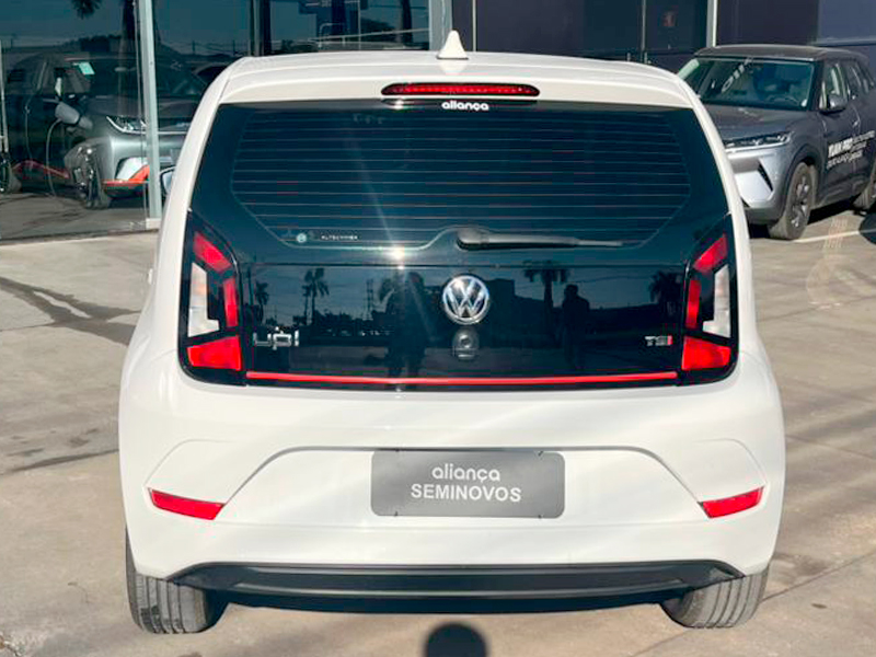 UP 1.0 170 TSI TOTAL FLEX CONNECT 4P MANUAL5