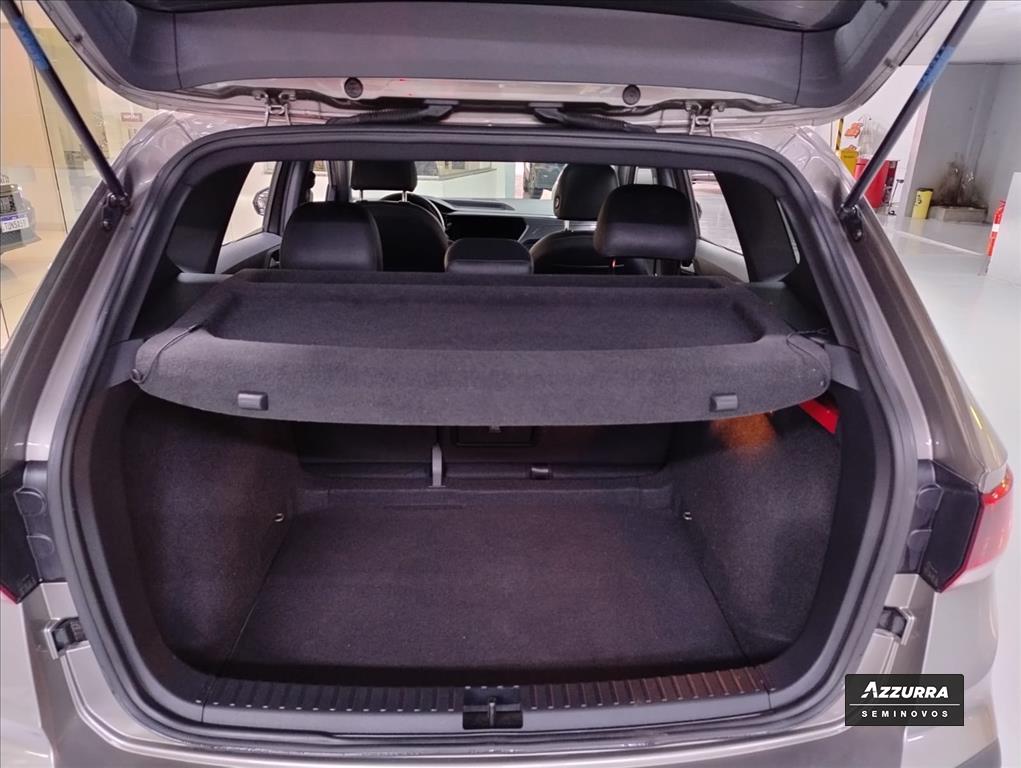TAOS 1.4 250 TSI TOTAL FLEX COMFORTLINE AUTOMÁTICO16