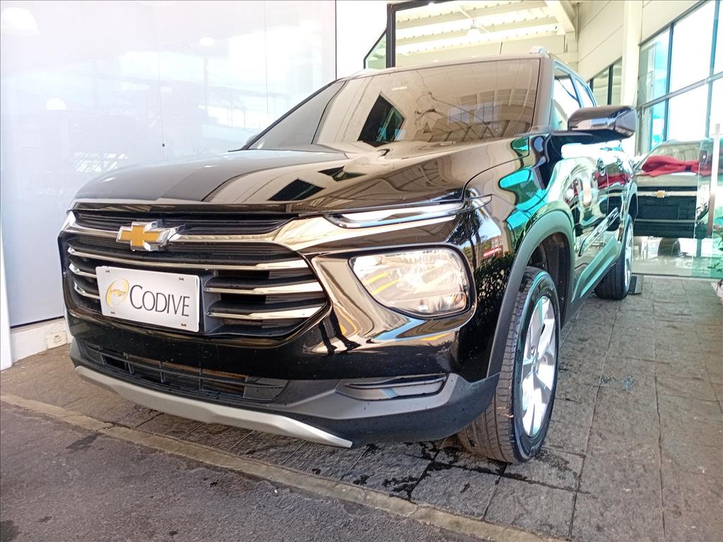 MONTANA 1.2 TURBO FLEX LTZ AUTOMÁTICO