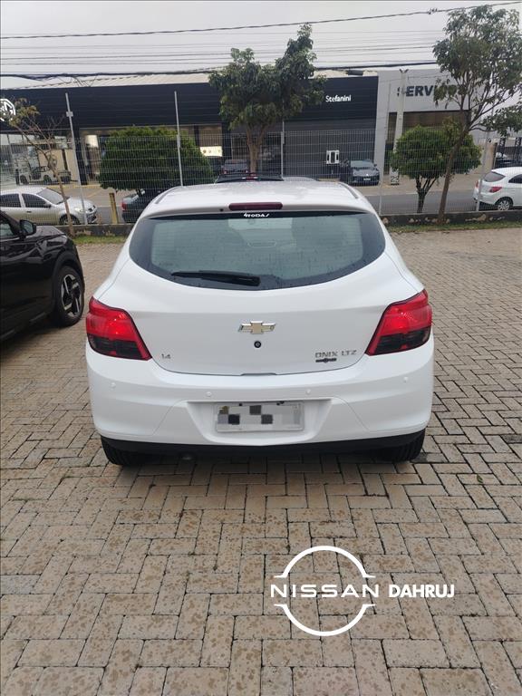 ONIX 1.4 MPFI LTZ 8V FLEX 4P MANUAL5