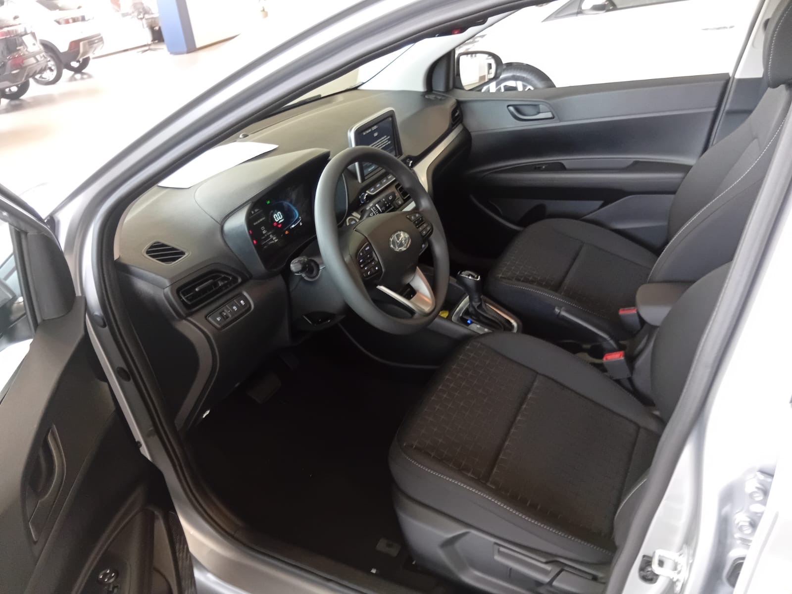 HB20 1.0 TGDI FLEX LIMITED AUTOMÁTICO10