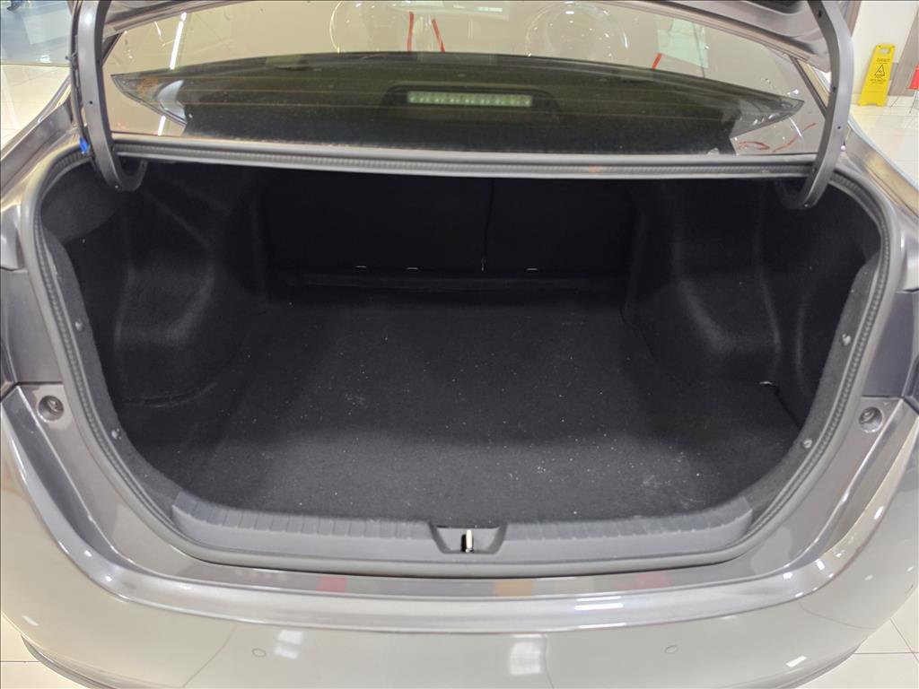 YARIS 1.5 16V FLEX XL MULTIDRIVE12