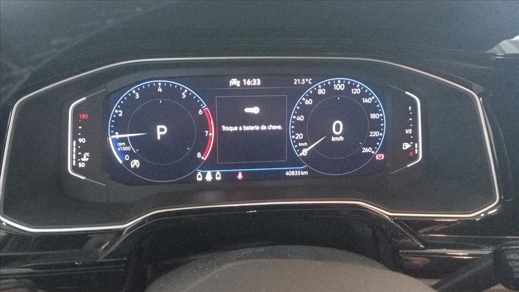 NIVUS 1.0 200 TSI TOTAL FLEX HIGHLINE AUTOMÁTICO8