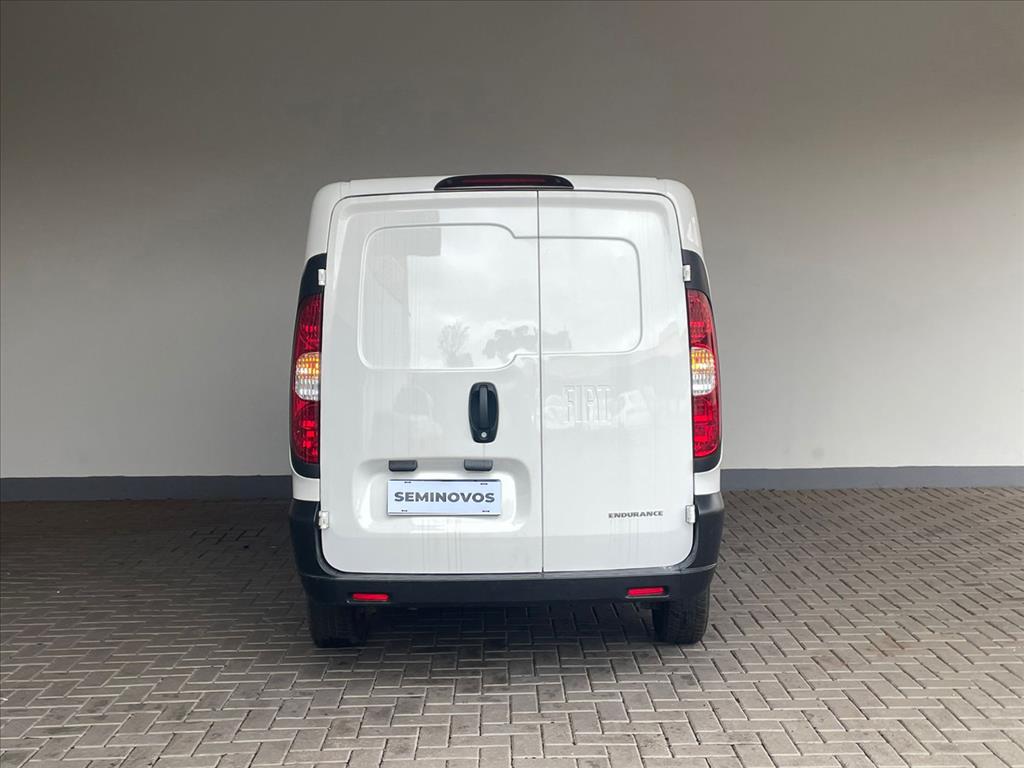 FIORINO 1.4 MPI FURGÃO ENDURANCE 8V FLEX 2P MANUAL2