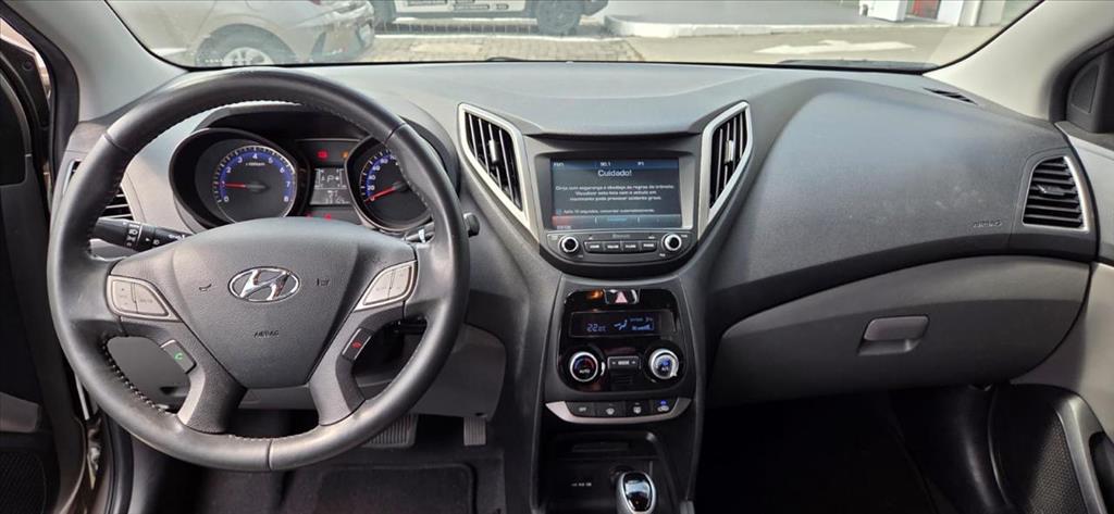 HB20S 1.6 PREMIUM 16V FLEX 4P AUTOMÁTICO6