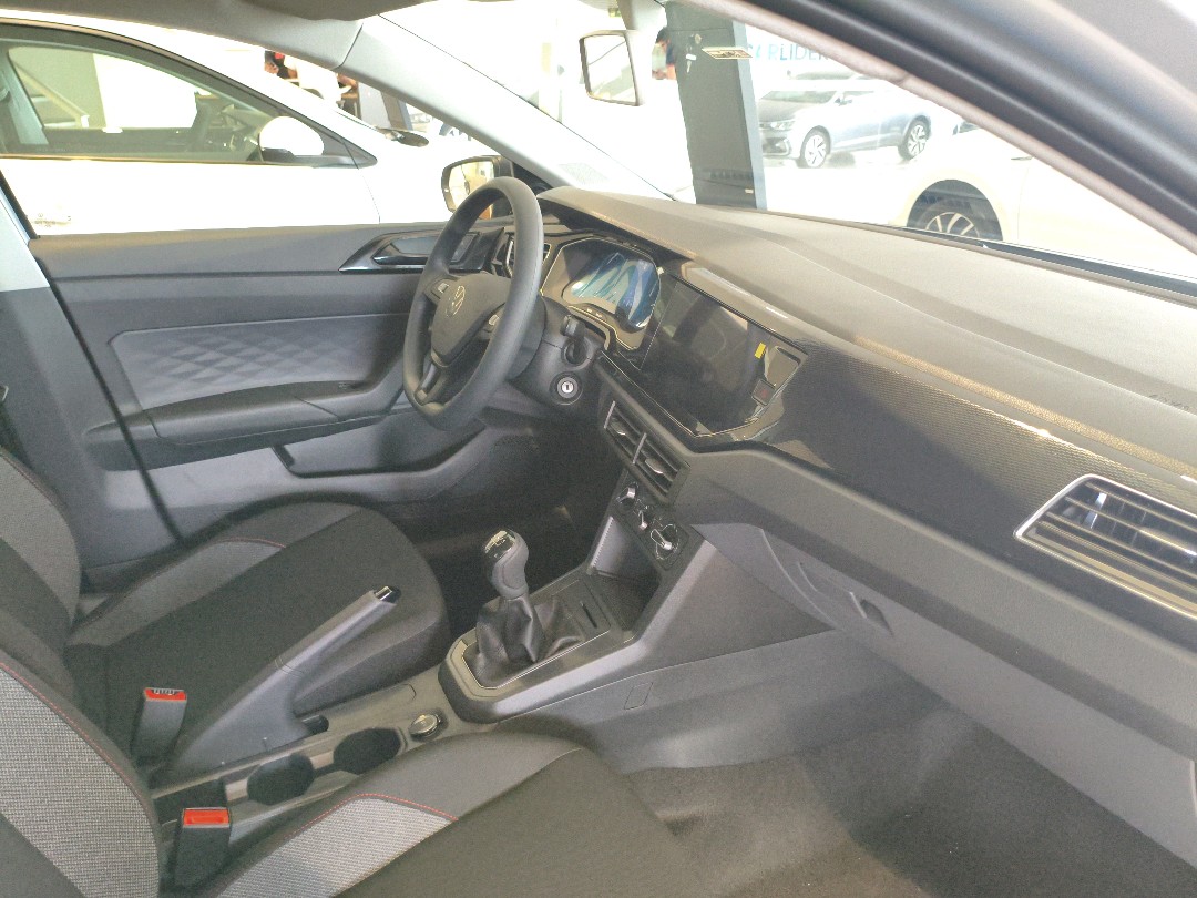 POLO 1.0 MPI TRACK MANUAL4