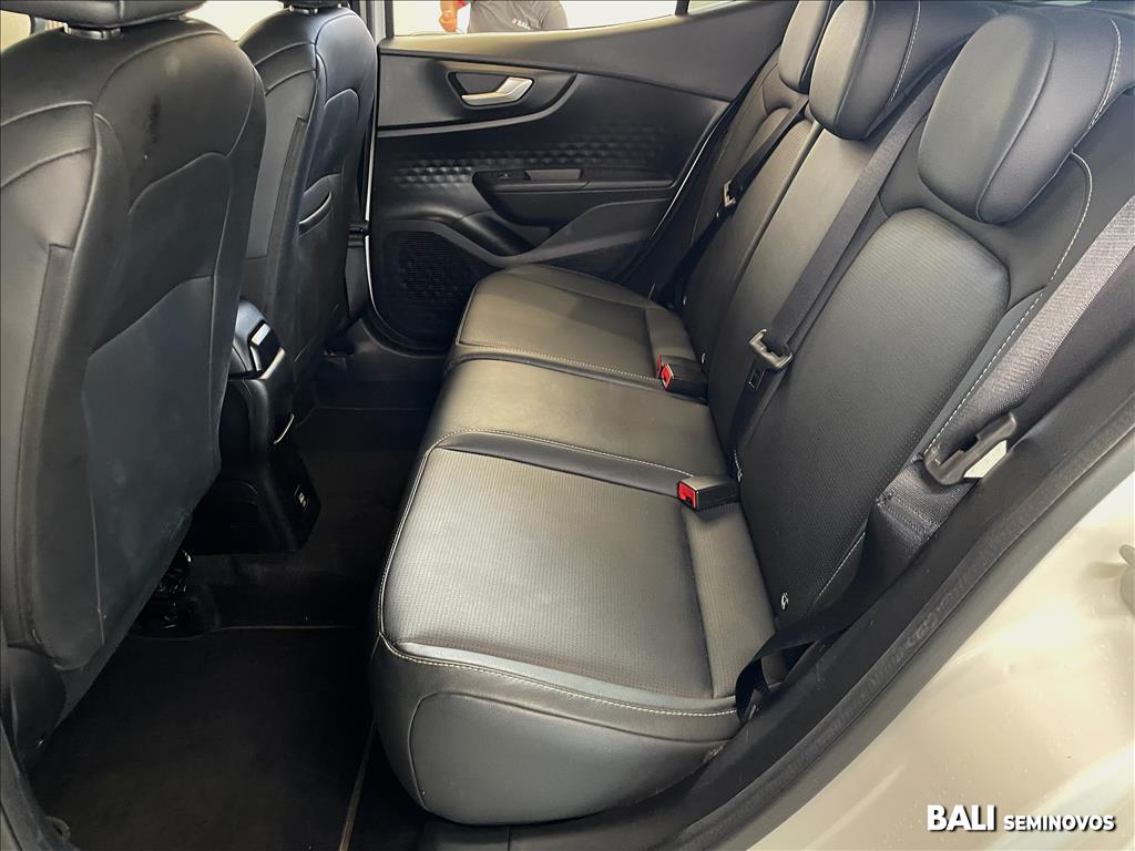 PULSE 1.0 TURBO 200 FLEX IMPETUS CVT16