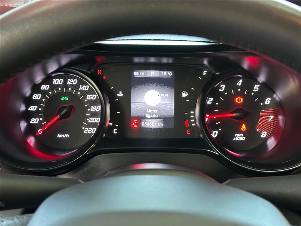 CRONOS 1.3 FIREFLY FLEX PRECISION CVT4