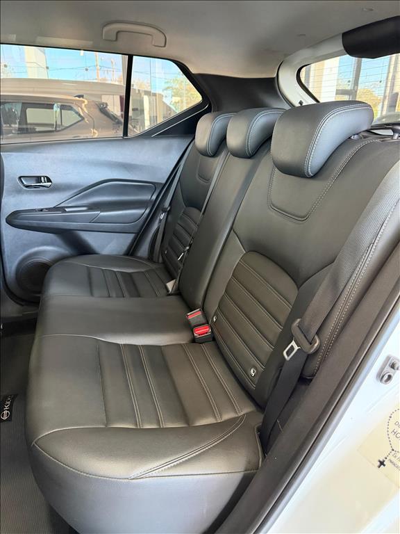 KICKS 1.6 16V FLEXSTART EXCLUSIVE XTRONIC9