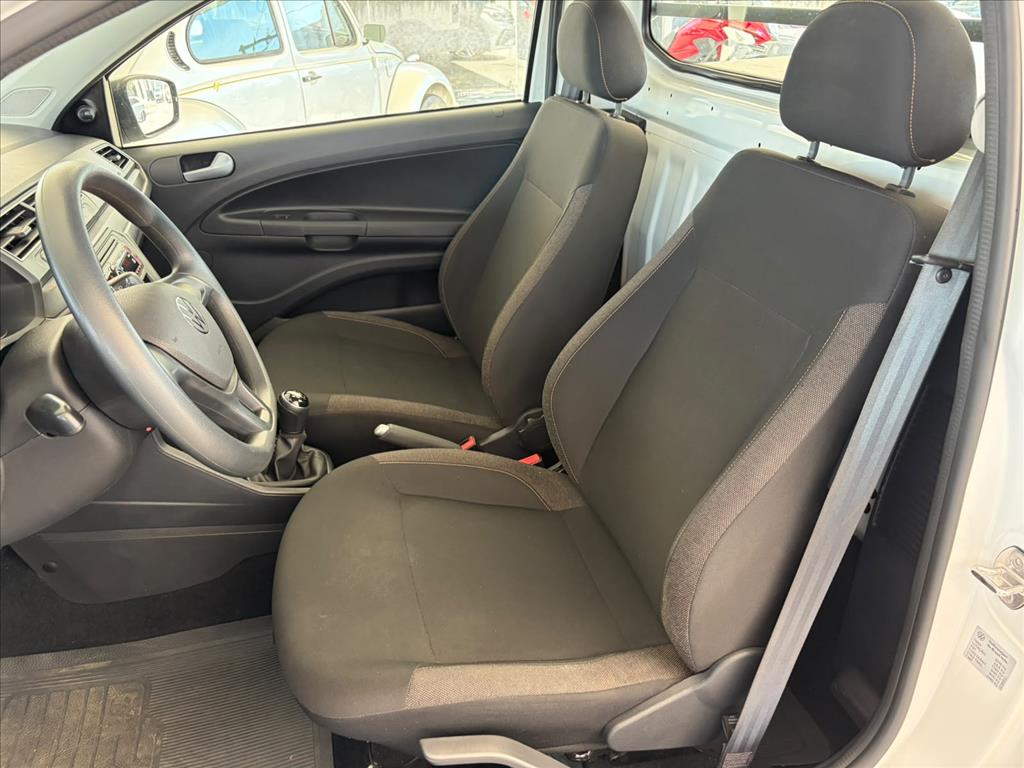 SAVEIRO 1.6 MSI ROBUST CS 16V FLEX 2P MANUAL15