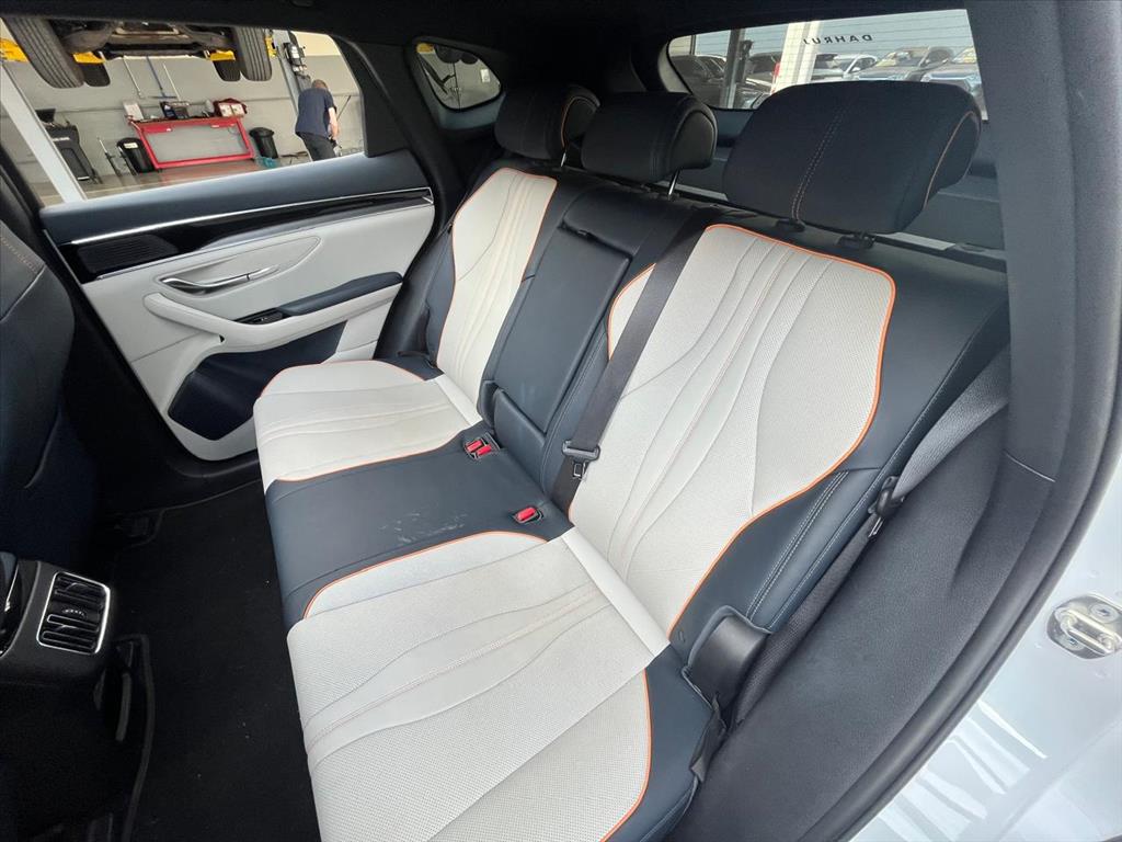 SONG PLUS 1.5 DM-I HÍBRIDO AUTOMÁTICO10