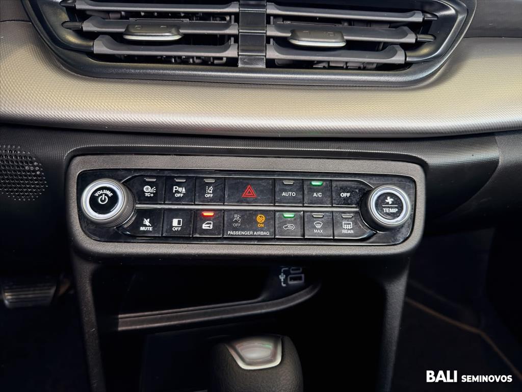 PULSE 1.0 TURBO 200 FLEX IMPETUS CVT12