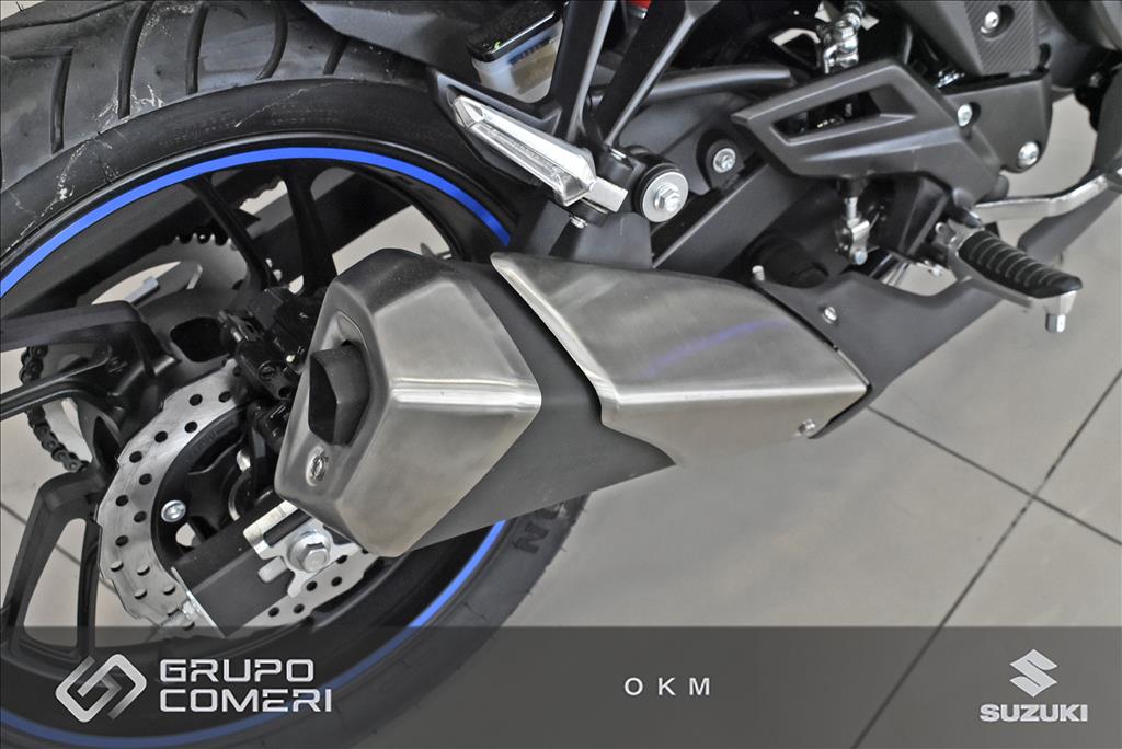 DR 160 S11