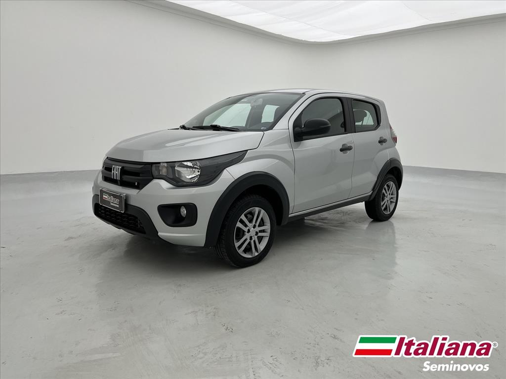 MOBI 1.0 EVO FLEX LIKE. MANUAL MOBI 1.0 EVO FLEX LIKE. MANUAL