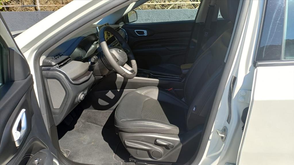 COMPASS 1.3 T270 TURBO FLEX LONGITUDE AT67