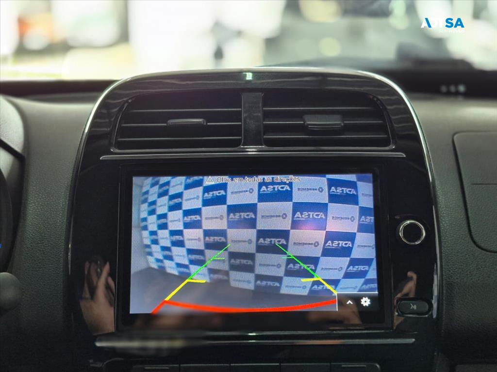 RENAULT KWID 1.0 12V SCE FLEX INTENSE MANUAL