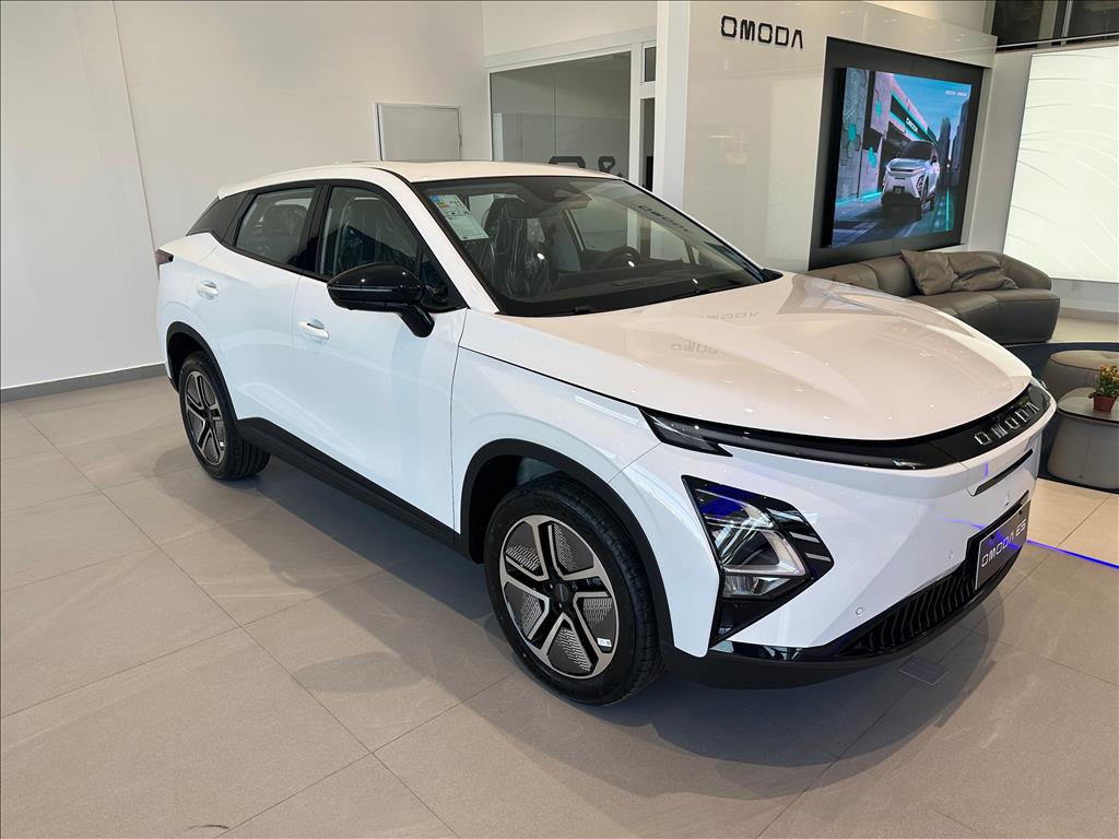 E5 61,1 KW ELÉTRICO