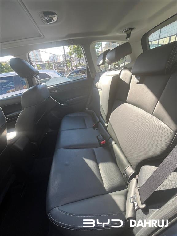 FORESTER 2.0 S 4X4 16V GASOLINA 4P AUTOMÁTICO9