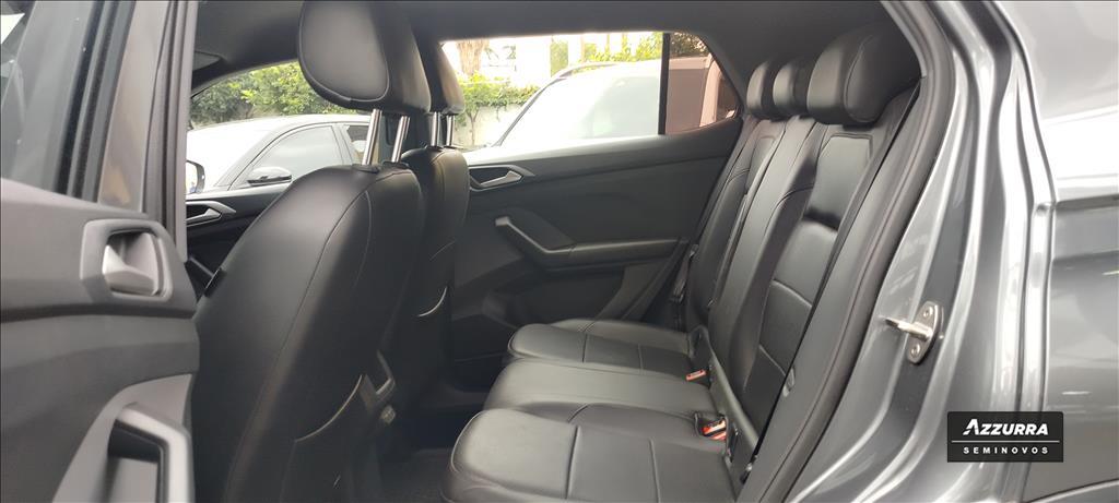 T-CROSS 1.0 200 TSI TOTAL FLEX AUTOMÁTICO10