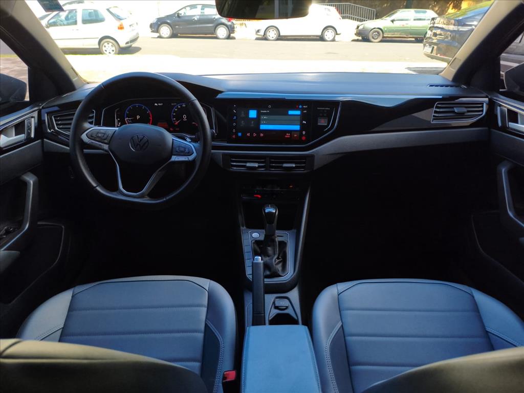 NIVUS 1.0 200 TSI TOTAL FLEX HIGHLINE AUTOMÁTICO14